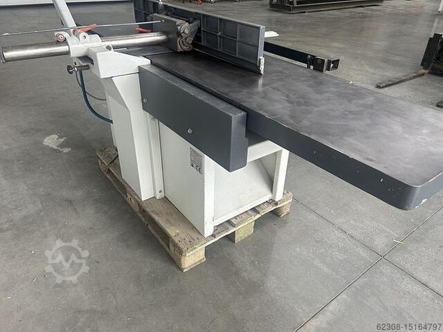 JOINER HACO-GUILLIET CIK410