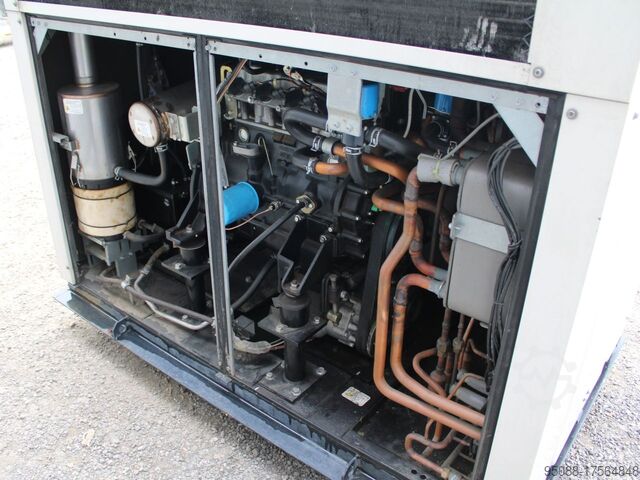 Klimaanlage Klimaanlage Wärmepumpe Sanyo SGP-E240K1GU2W