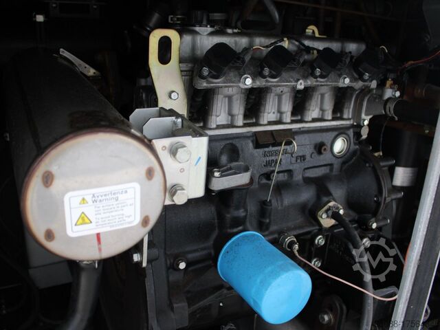 Klimaanlage Klimaanlage Wärmepumpe Sanyo SGP-E240K1GU2W