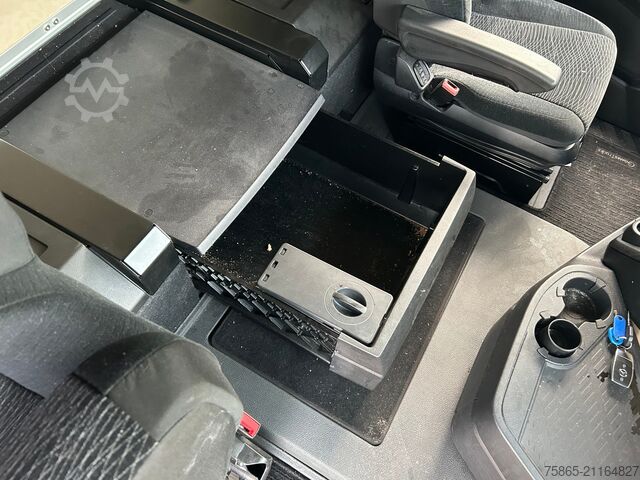 Standard-SZM Mercedes-Benz Actros F 1836 Streamspace LS / New Tacho V2 / E...