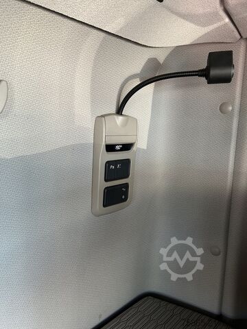 Standard tractor DAF CF 410 FT Space Cab / 623 dkm / New Tacho V2 / ...