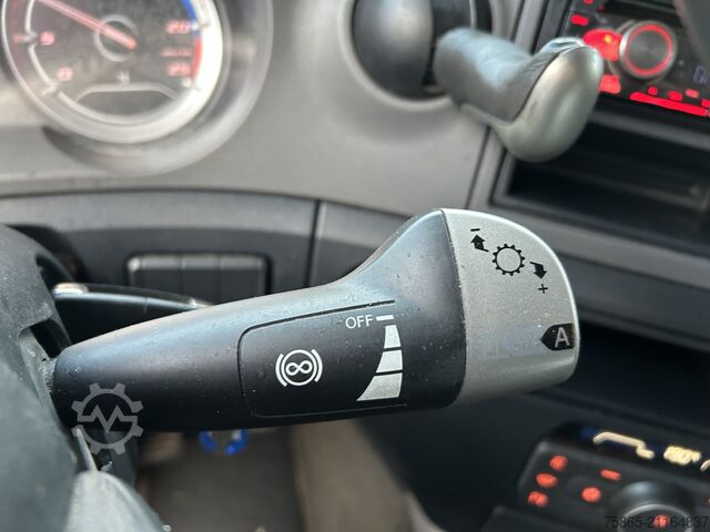 Standard-SZM DAF CF 410 FT Space Cab / 818 dkm / Euro 6D / NL Truck