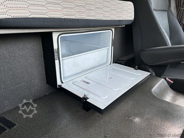 Standard-SZM DAF CF 410 FT Space Cab / 818 dkm / Euro 6D / NL Truck