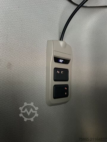 Standard-SZM DAF CF 410 FT Space Cab / 818 dkm / Euro 6D / NL Truck