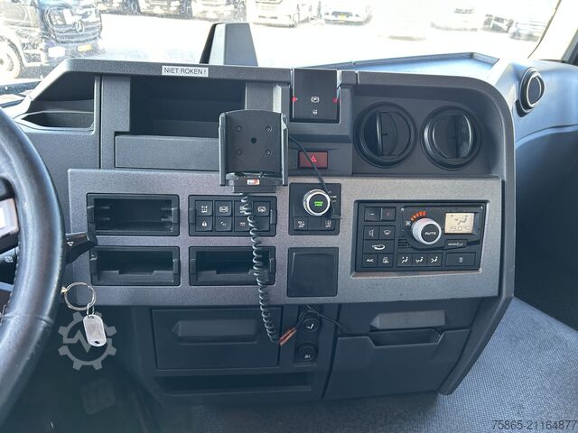 Standard-SZM Renault T 380 Comfort / 540 dkm / NL Truck / APK TUV 05-26