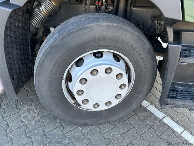 Standard-SZM Renault T 380 Comfort / 540 dkm / NL Truck / APK TUV 05-26