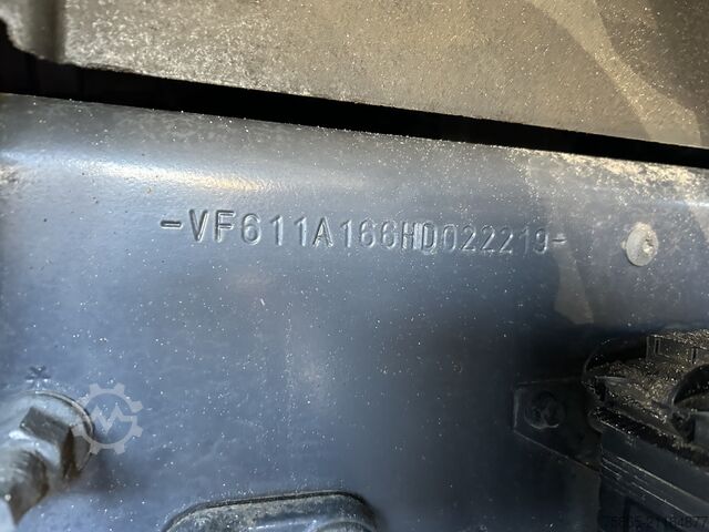 Standard-SZM Renault T 380 Comfort / 540 dkm / NL Truck / APK TUV 05-26