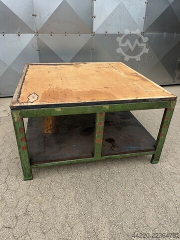 Work table  