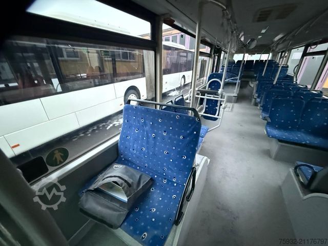 Stadtbus MAN A 21 Fahrerplatz KLIMA 1. Hand  530  EEV