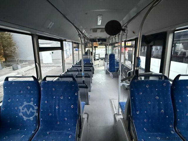 Stadtbus MAN A 21 Fahrerplatz KLIMA 1. Hand  530  EEV