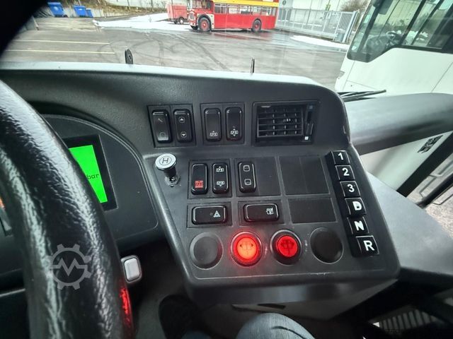 Stadtbus MAN A 21 Fahrerplatz KLIMA 1. Hand  530  EEV