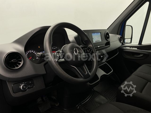 Kastenwagen hoch MERCEDES-BENZ Sprinter 316 Aut.*AHK 3,5t* LED+KAMERA+NAVI 1714