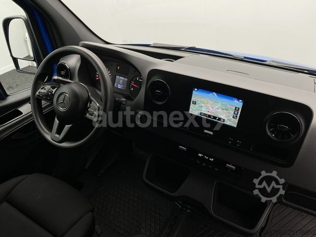 Kastenwagen hoch MERCEDES-BENZ Sprinter 316 Aut.*AHK 3,5t* LED+KAMERA+NAVI 1714
