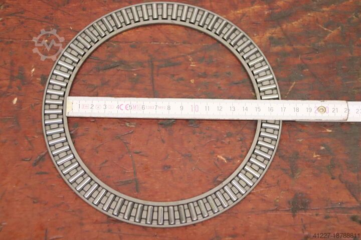 Axial-Zylinderrollenlager 5 Stück INA AXK 150190 A  190/150 mm