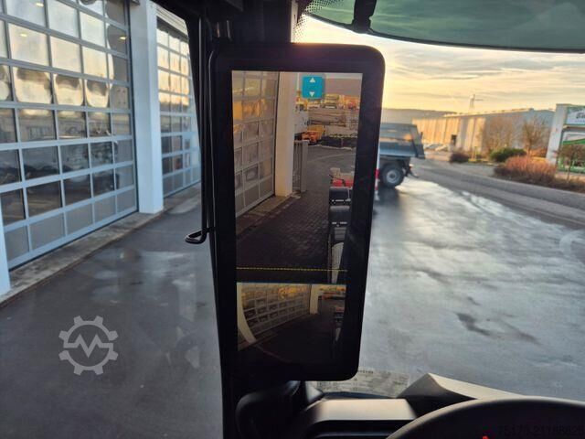 Fahrgestell mit Fahrerhaus Iveco AS260S50Y/FS CM 6x2-4 BDF Standklima 2xAHK Cam