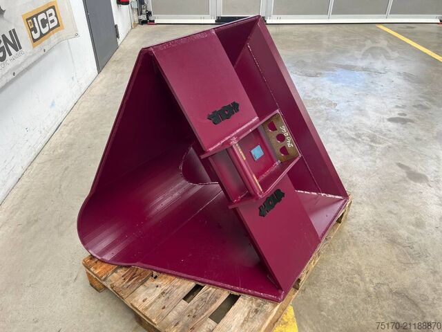 Baggerarm  Holp VarioLöffel / VL.112.300 / MS03 / HARDOX