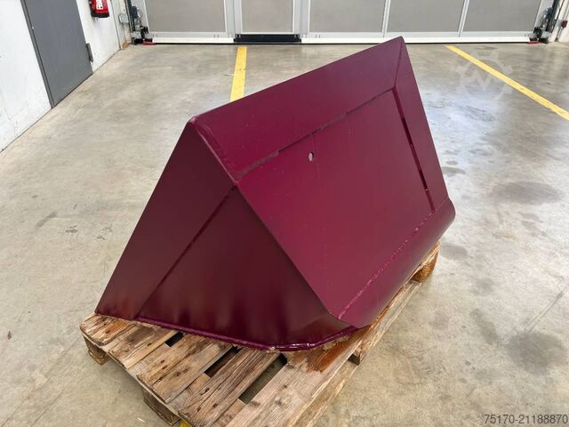 Baggerarm  Holp VarioLöffel / VL.112.300 / MS03 / HARDOX