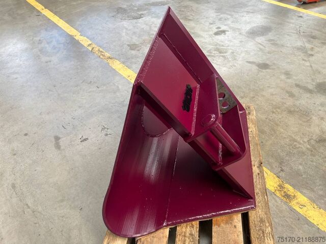 Baggerarm  Holp VarioLöffel / VL.112.200 / MS03 / HARDOX