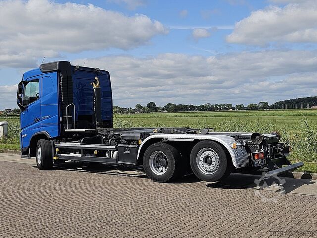 Hook arm system VOLVO FH 500 Meiller Haken RS2165