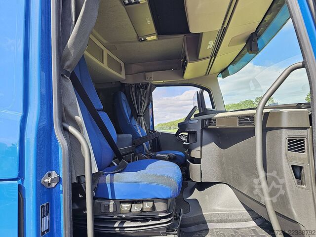 Hook arm system VOLVO FH 500 Meiller Haken RS2165