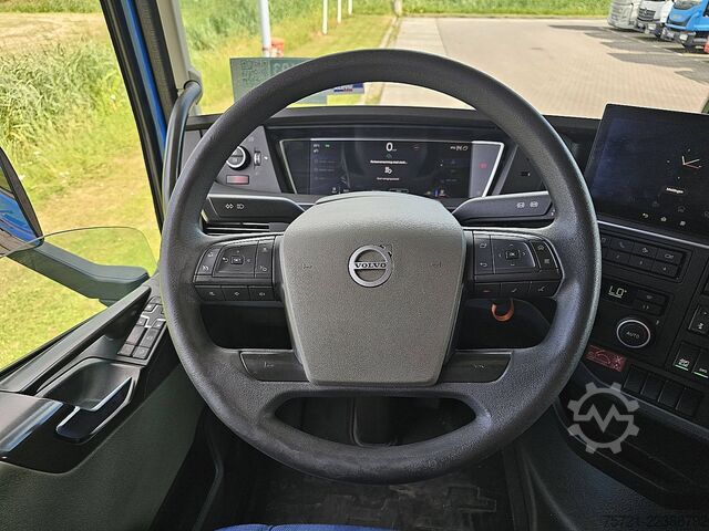 Hook arm system VOLVO FH 500 Meiller Haken RS2165