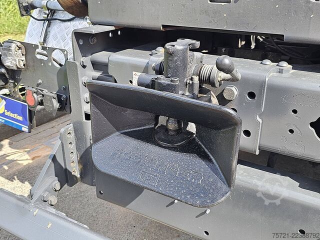 Hook arm system VOLVO FH 500 Meiller Haken RS2165