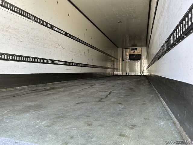 Refrigerated/freezer transport Pacton - Heiwo / Thermo King SLXe 300 -29 gr / FrigoBo...