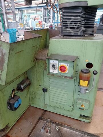 Schnellradialbohrmaschine Bohrmaschine Donau DR 40 Z