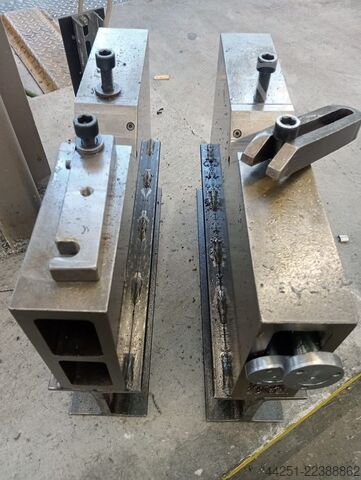 Schnellradialbohrmaschine Bohrmaschine Donau DR 40 Z