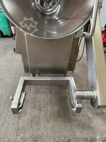 Fleischverarbeitungsmaschine Handtmann VF200 VF200