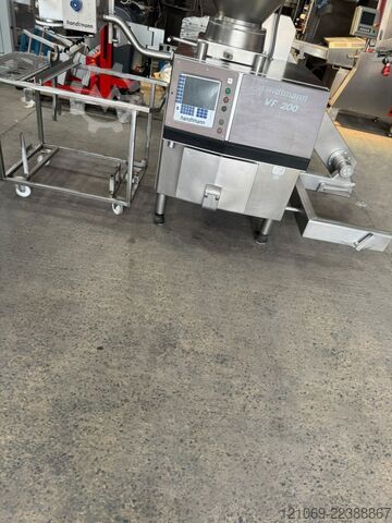 Fleischverarbeitungsmaschine Handtmann VF200 VF200