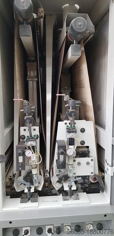 Breitbandschleifmaschine INFOTRONIC NEPTUN 115 RKSAVE