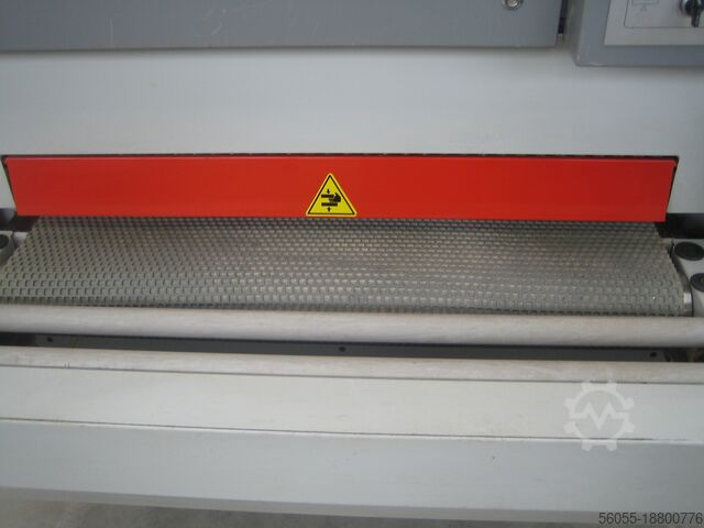 Breitbandschleifmaschine INFOTRONIC NEPTUN 115 RKSAVE