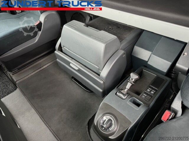 Standard-SZM MAN TGX 440, 6x2