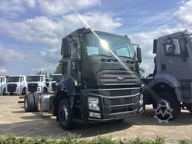 Special purpose truck Ford F-Line 1833 4x2 DayCab automaat