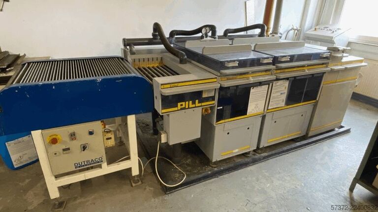 Etching Machine Pill Export 650