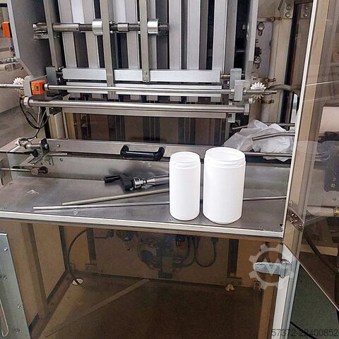 Bottle Unscrambler B.C.M. 500-053