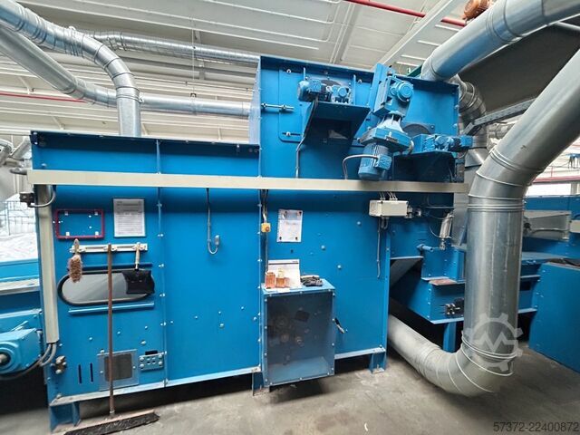 Bale Opener Temafa BÖ-KSP 0347