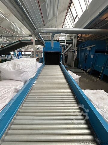 Bale Opener Temafa BÖ-KSP 0347
