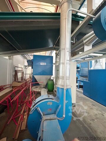 Bale Opener Temafa BÖ-KSP 0347