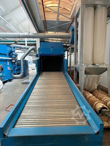 Bale Opener Temafa BÖ-KSP 0347