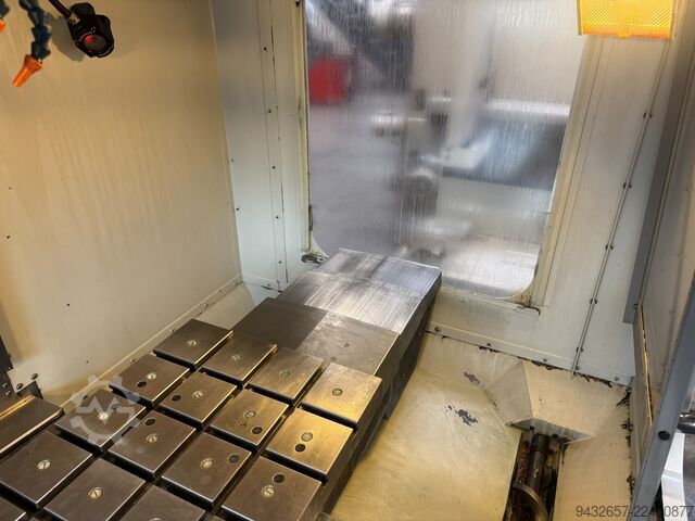 Vertical machining center Haas VM-2