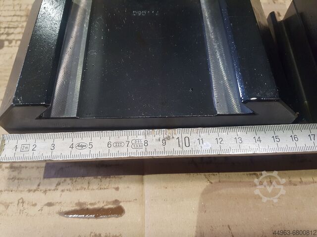 Quick-change toolholder,lathes PARAT  WD40