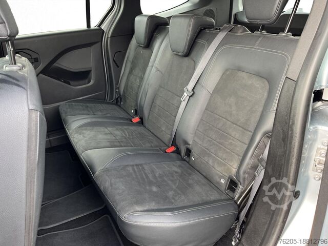 Minibus Mercedes-Benz T 180 d AUT DynLicht Fernlichtass. Kam. KlimaA