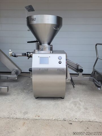 Fleischverarbeitungsmaschine Frey F-LINE  F160