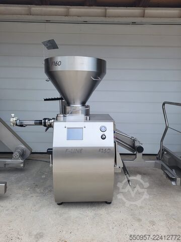 Fleischverarbeitungsmaschine Frey F-LINE  F160