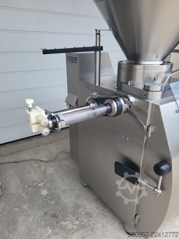 Fleischverarbeitungsmaschine Frey F-LINE  F160
