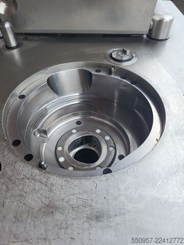 Fleischverarbeitungsmaschine Frey F-LINE  F160