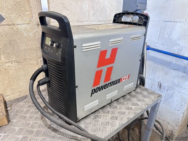 Plasma cutting machine Swift Cut 3000 W/T