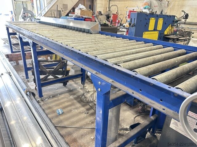 Plus Horizontal Bandsaw Pilous ARG 235